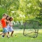 Soccer Rebounder Net with Frame, 3' x 3'