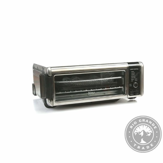 Ninja Digital Air Fry Oven