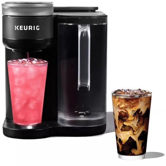 Keurig K-Brew + Chill Coffee Maker