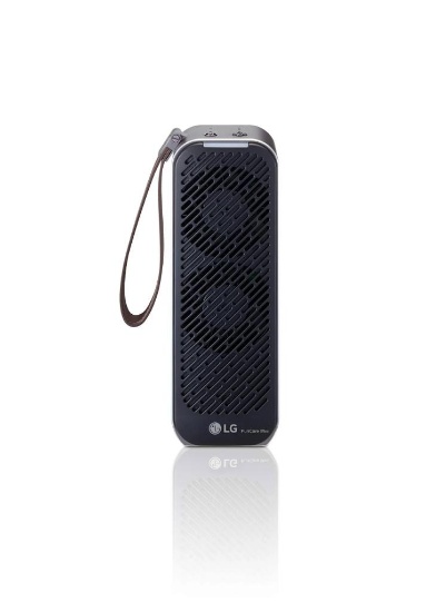 LG PuriCare Mini Air Purifier