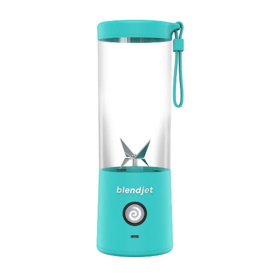 BlendJet 2 Portable Blender - Mint