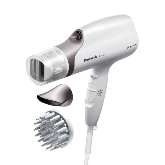 Panasonic Nanoe Salon Hair Dryer Oscillating Nozzle Diffuser
