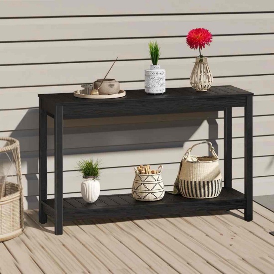 Ashaya Rectangular Outdoor Buffet & Console Table