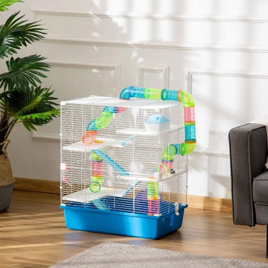 Extra Large 23" Hamster Cage