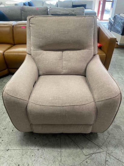 Terrine 41" Fabric Recliner