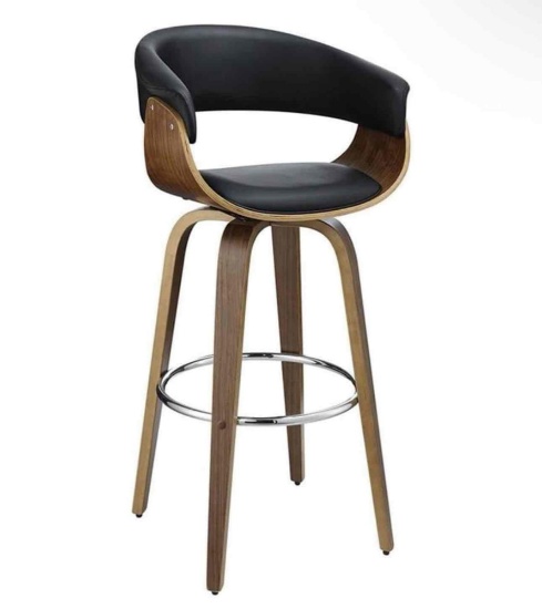 Coaster Upholstered Bar Stool 2 Pack