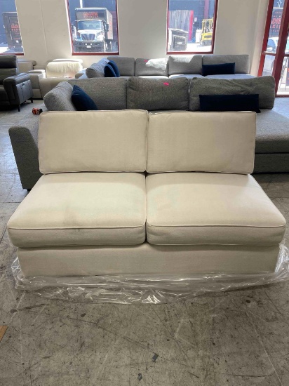 64 Sectional Sofa (Partial)