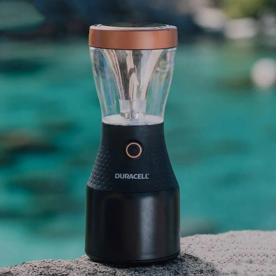 Duracell LED lantern