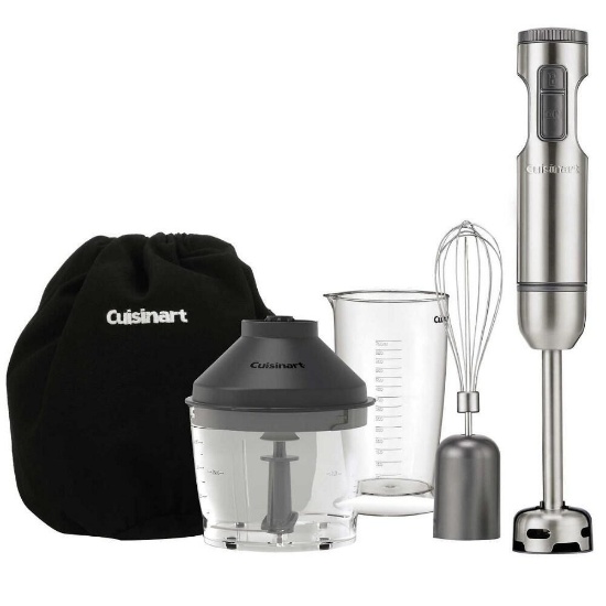 Cuisinart Immersion Hand Blender