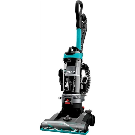 BISSELL CleanView Rewind Upright Vacuum Cleaner