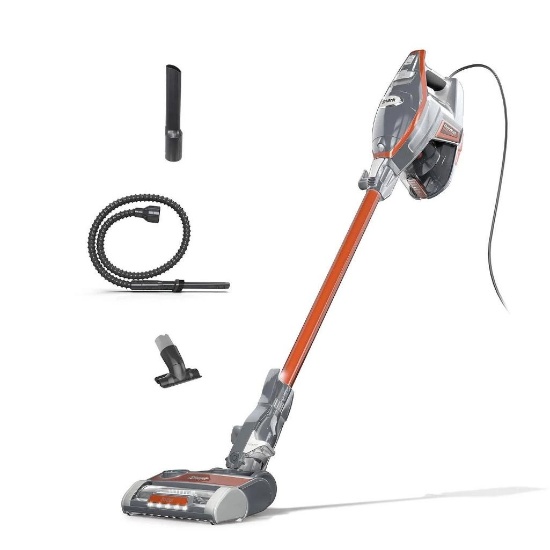 Shark Rocket Pro Corded Stick Vacuum with Odor Neutralizer Technology