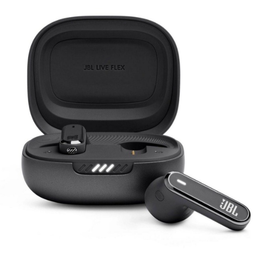 JBL Live Flex Bluetooth Earphones