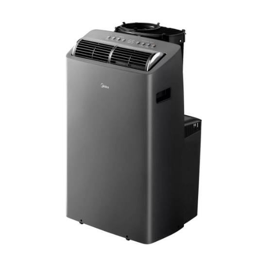 Midea Duo 10000 BTU Smart Inverter Portable Air Conditioner