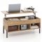 Lift Top Coffee Table