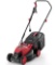 Costway 10 AMP 13 Inch Electric Corded Lawn Mower
