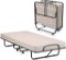 Eletriclife Rollaway Folding Bed with 5