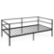 Twin Size Metal Daybed Frame
