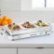 KIDY MOMMY 2 in 1 Electric Warming Tray with Temperature Control