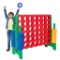 Costway Jumbo 4-to-Score 4 in a Row Giant Game Set