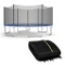 Trampoline Safety Replacement Net