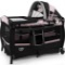 BABY JOY 4 in 1 Portable Pack and Play Center