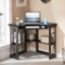 VECELO Corner Computer Desk 41 x 30