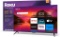 Roku Smart TV  65-Inch Select Series 4K HDR RokuTV (Broken - for Parts/Recycle ONLY)