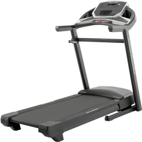 ProForm Sport 5.5 Treadmill - Black #PFTL50921.3