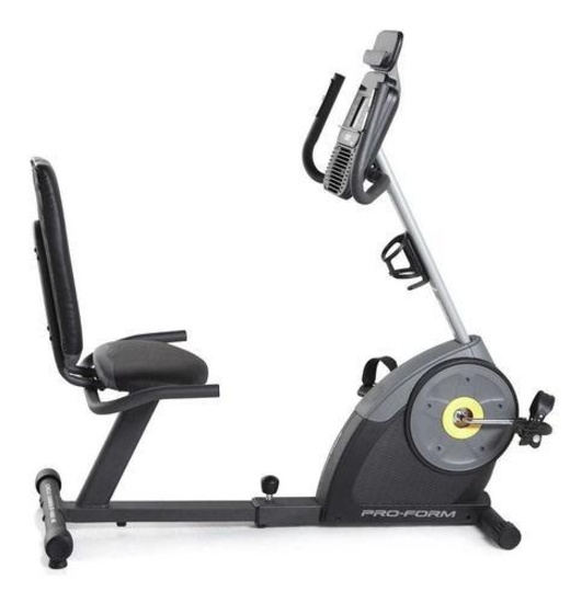 ProForm Cycle Trainer 400 Ri Bike #PFEX61721.0