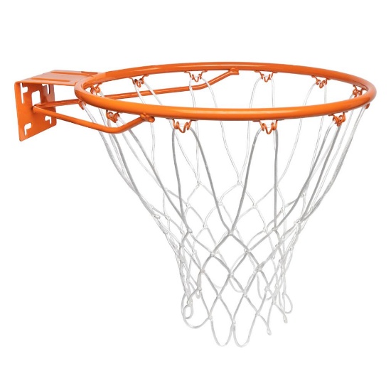 Gosports Universal Regulation 18" Steel Basketball Rim
