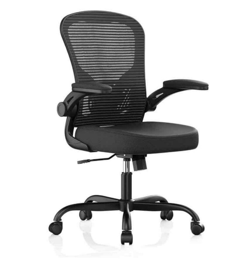 TRALT Office Chair - Ergonomic Desk Chair