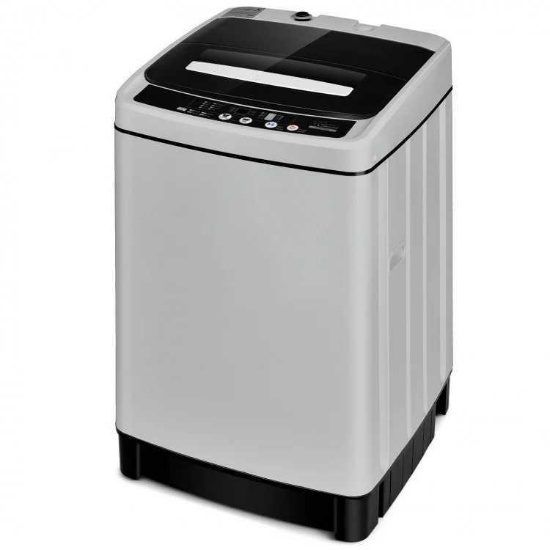 Cosway washer model xqb50 - 1699j