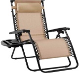 Recliner Patio Lounge Chair