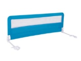 GLACER Foldable Bed Rail for Toddlers - 71