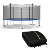Trampoline Safety Replacement Net