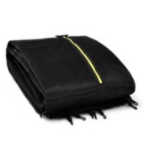 16' Round Replacement Trampoline Safety Enclosure Net