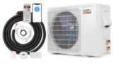 COSTWAY Condensing Unit (ONLY) FP10789US-12BK