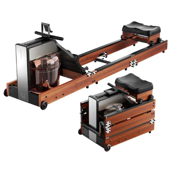 WalkingPad WR1 Foldable Water Rowing Machine