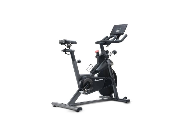 NordicTrack T Series 9 Exercise Bike, #NTEX50725CW.0