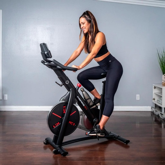 Inspire Fitness Indoor Cycle, #IC1.5