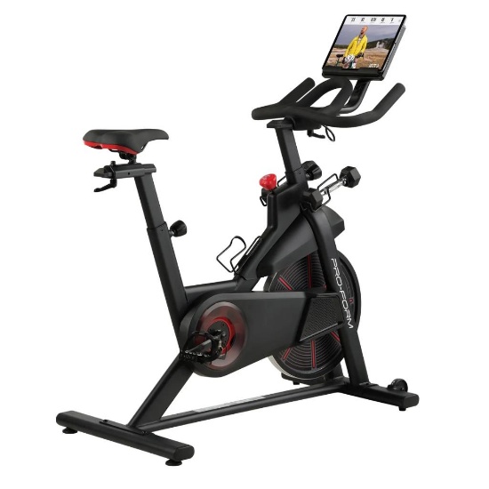 ProForm Pro Trainer 500 Exercise Bike, #PFEX30124.1