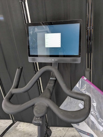 Echelon EX-4s+ Connect Bike