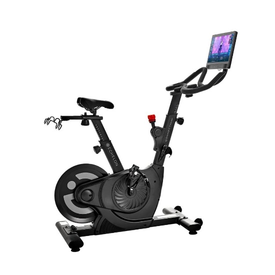 Echelon Connect EX4s+ Spin Bike - Black #ECHEX-4s-15-C