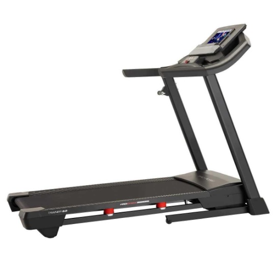 ProForm Trainer 8.5 Treadmill #PFTL59721.0