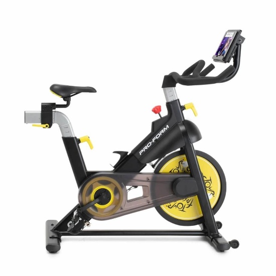 ProForm Tour de France CBC Indoor Cycling Bike #pfex39421.2