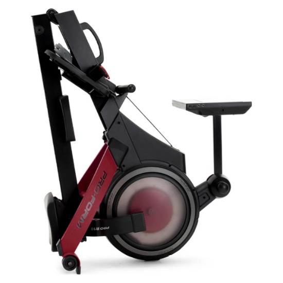 ProForm R10 Rower - Black #pfrw98120.1