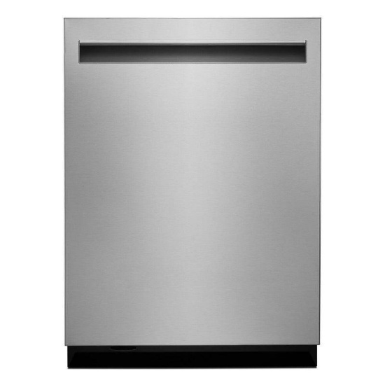 JennAir 24-inch Built-in Dishwasher - Stainless Steel #JDPSG244PS