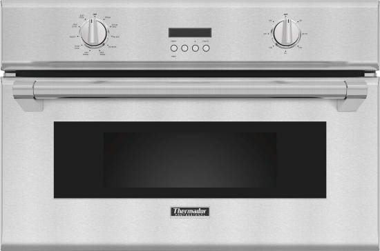 Thermador Built-in Oven with Added Steam Function 30'' - Stainless Steel #PS0301M