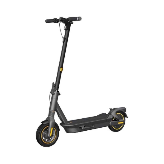 Segway Ninebot Max G2 Electric Scooter - Black