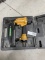 BOSTITCH 16 Gauge Pneumatic Finish Nailer